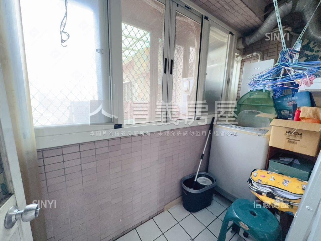 北區採光視野戶大三房平車房屋室內格局與周邊環境