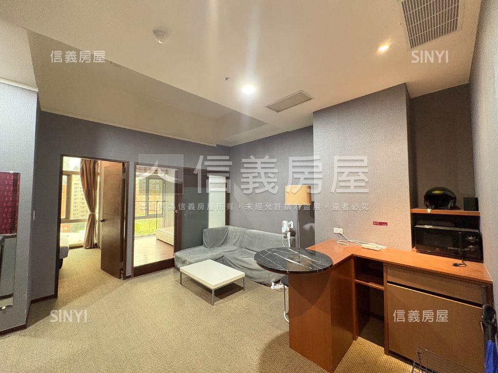 拓城商旅高樓美屋房屋室內格局與周邊環境