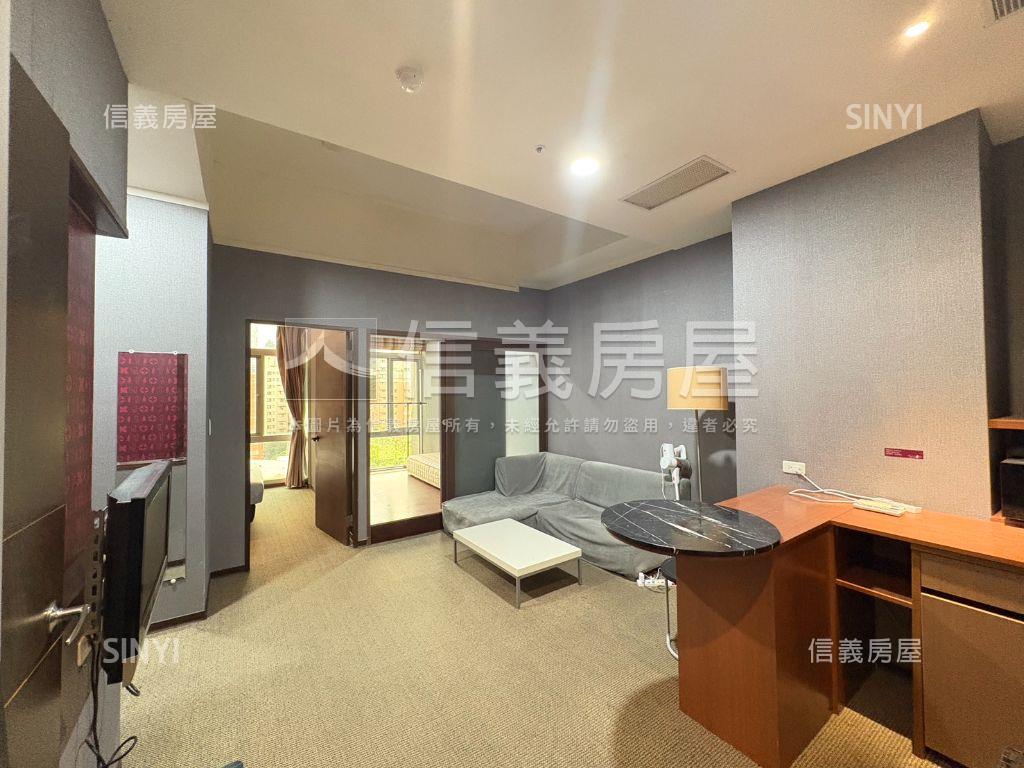 拓城商旅高樓美屋房屋室內格局與周邊環境