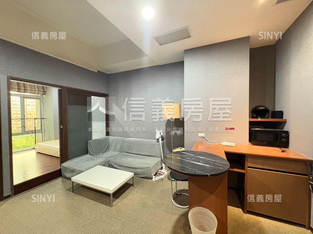 拓城商旅高樓美屋房屋室內格局與周邊環境