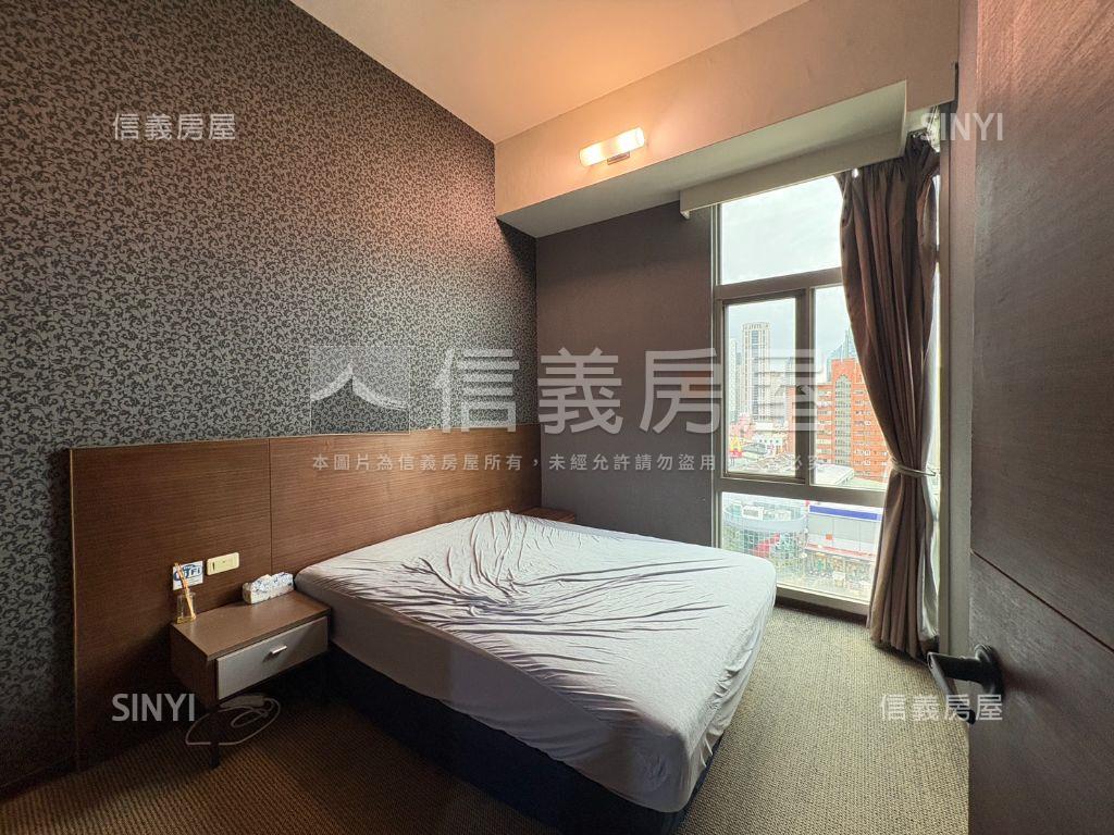 拓城商旅高樓美屋房屋室內格局與周邊環境