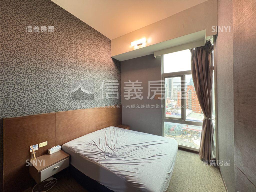 拓城商旅高樓美屋房屋室內格局與周邊環境