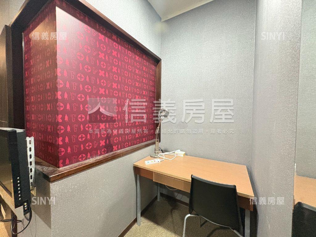 拓城商旅高樓美屋房屋室內格局與周邊環境
