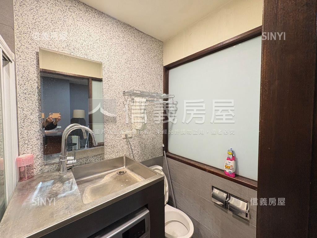 拓城商旅高樓美屋房屋室內格局與周邊環境