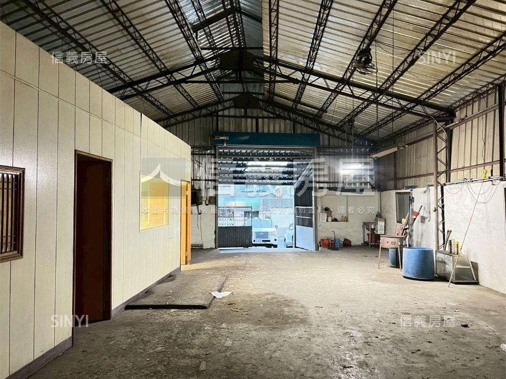 臨溪北街有建築線方正美地房屋室內格局與周邊環境