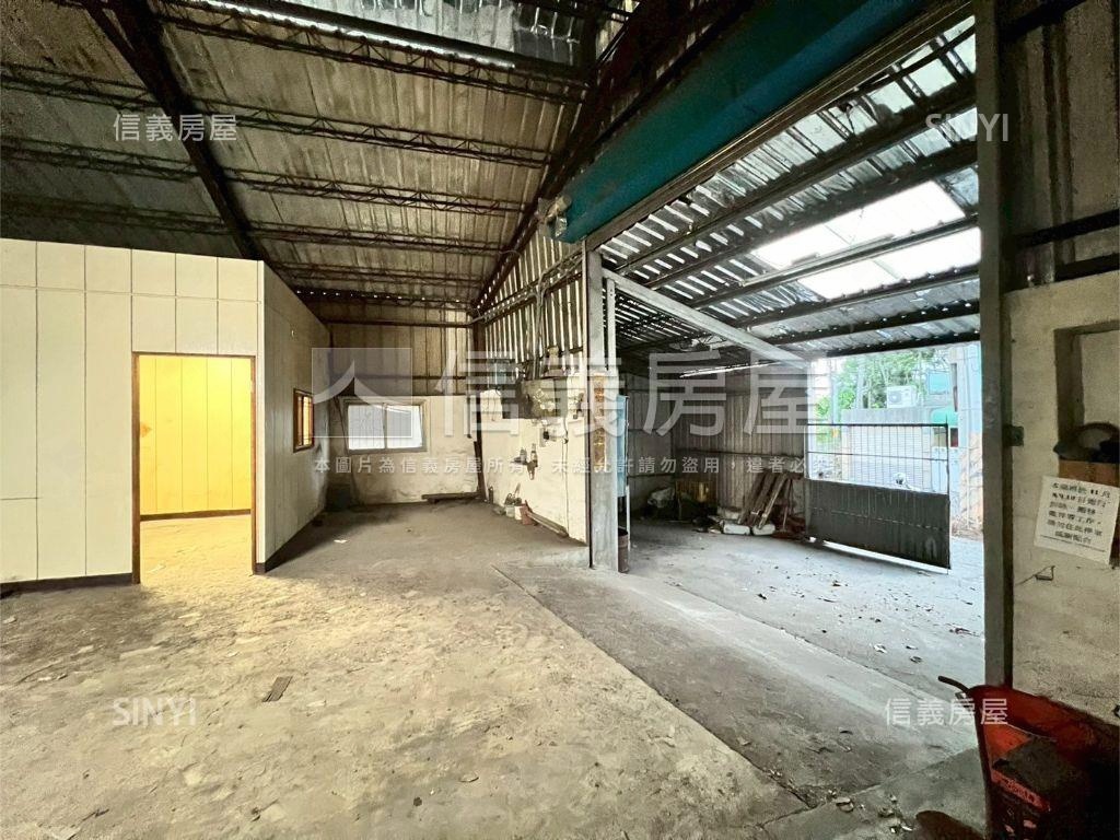 臨溪北街有建築線方正美地房屋室內格局與周邊環境