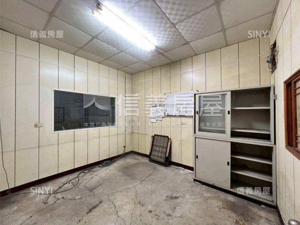 臨溪北街有建築線方正美地房屋室內格局與周邊環境