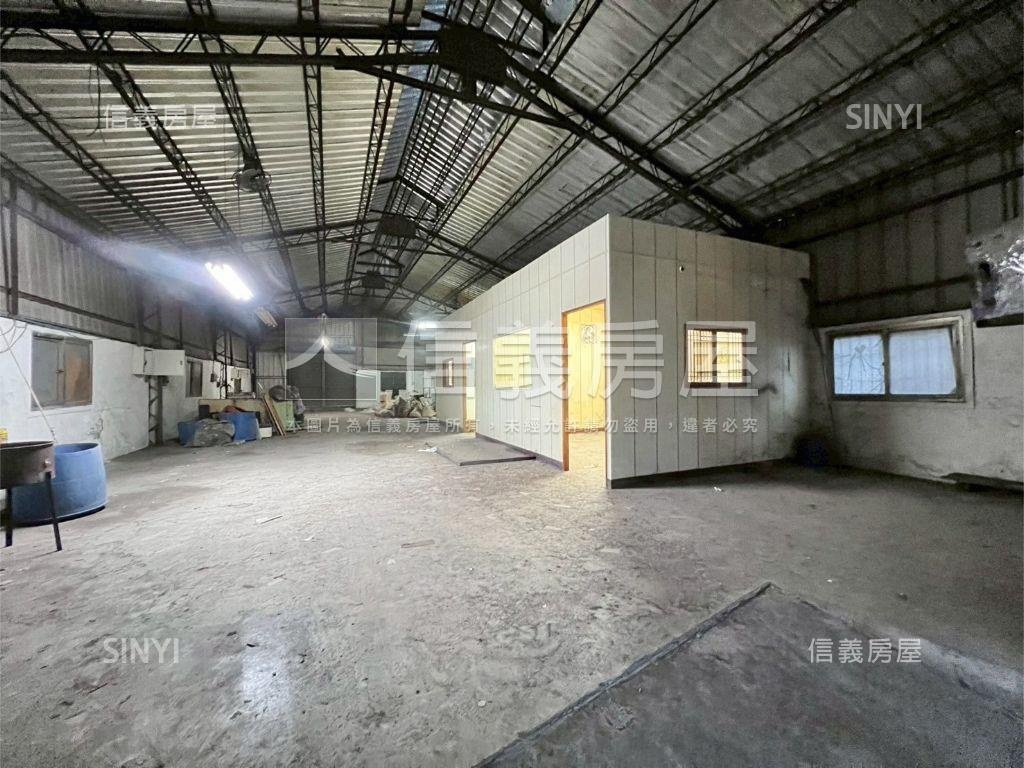 臨溪北街有建築線方正美地房屋室內格局與周邊環境