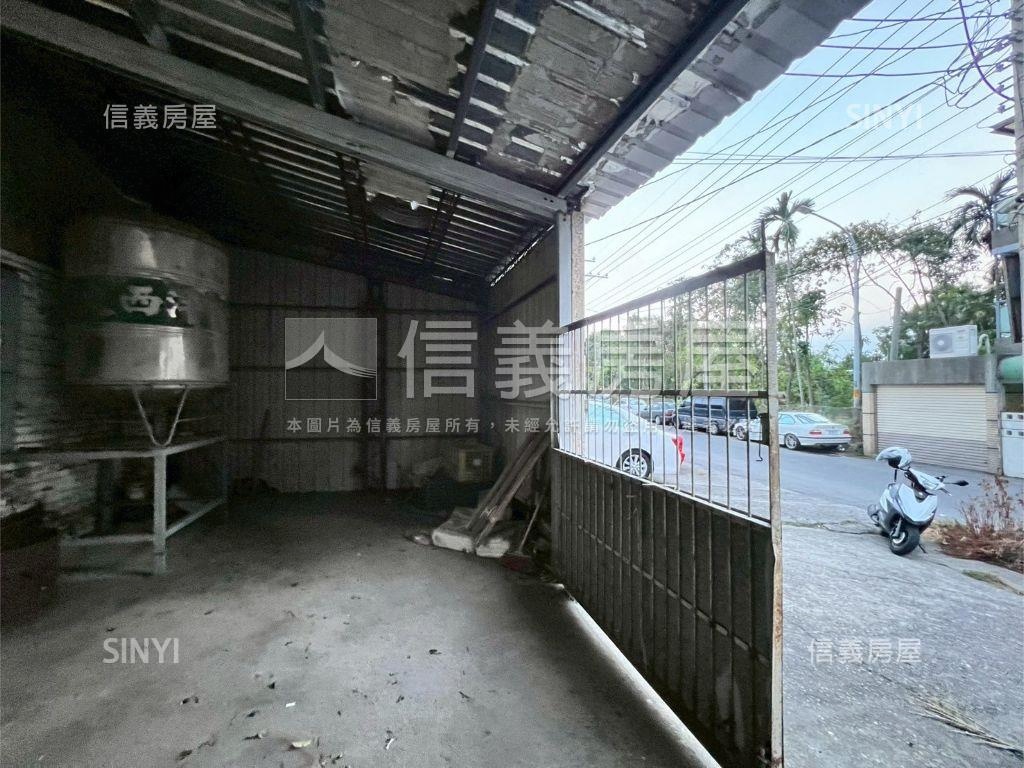 臨溪北街有建築線方正美地房屋室內格局與周邊環境