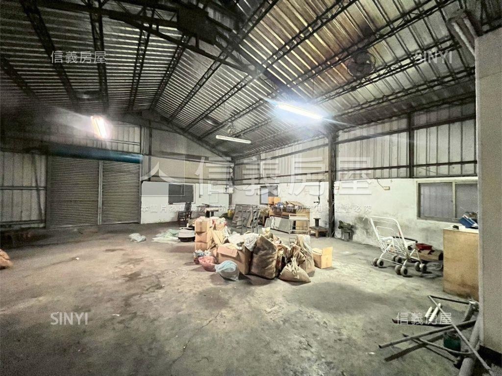 臨溪北街有建築線方正美地房屋室內格局與周邊環境