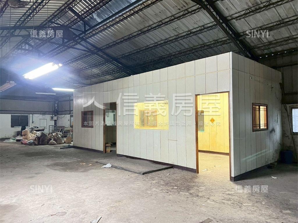 臨溪北街有建築線方正美地房屋室內格局與周邊環境