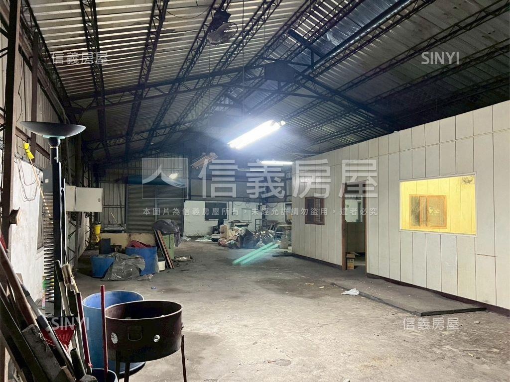 臨溪北街有建築線方正美地房屋室內格局與周邊環境