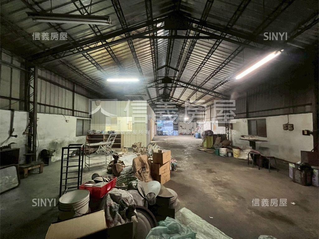 臨溪北街有建築線方正美地房屋室內格局與周邊環境