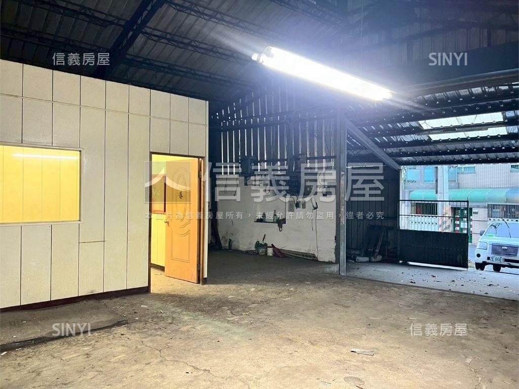 臨溪北街有建築線方正美地房屋室內格局與周邊環境