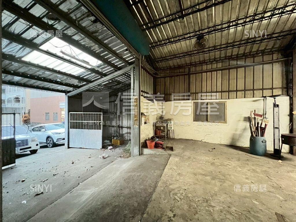 臨溪北街有建築線方正美地房屋室內格局與周邊環境