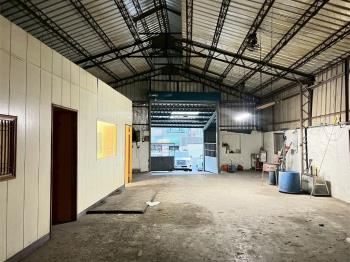 臨溪北街方正美地