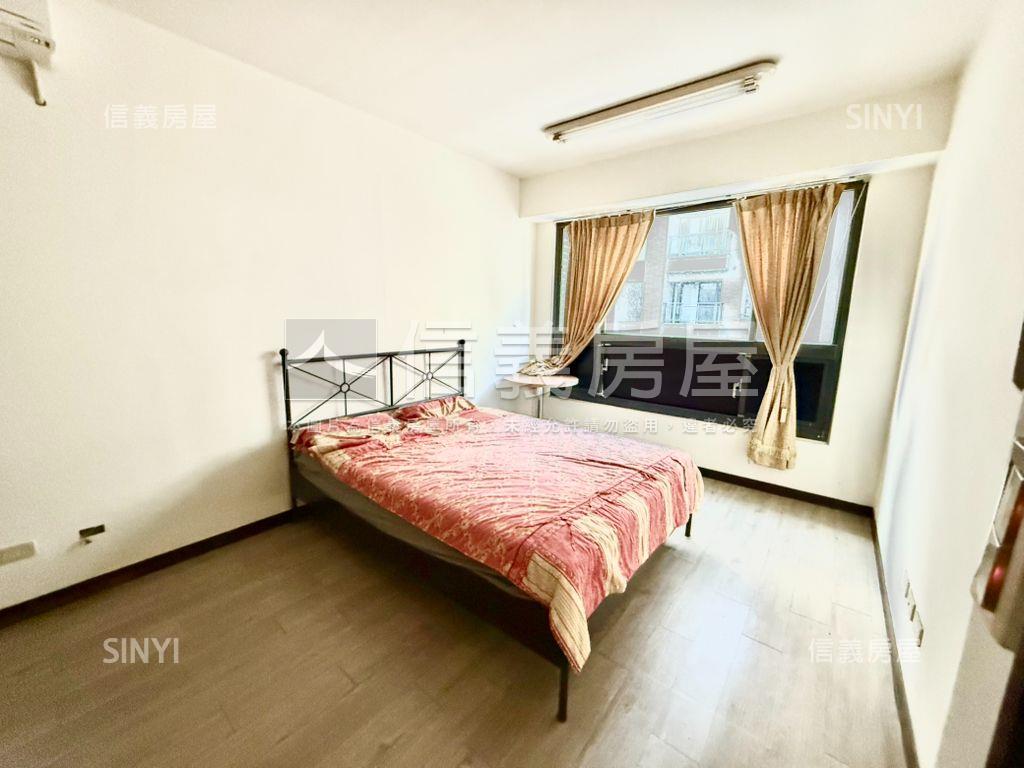 高鐵特區別墅勳章房屋室內格局與周邊環境