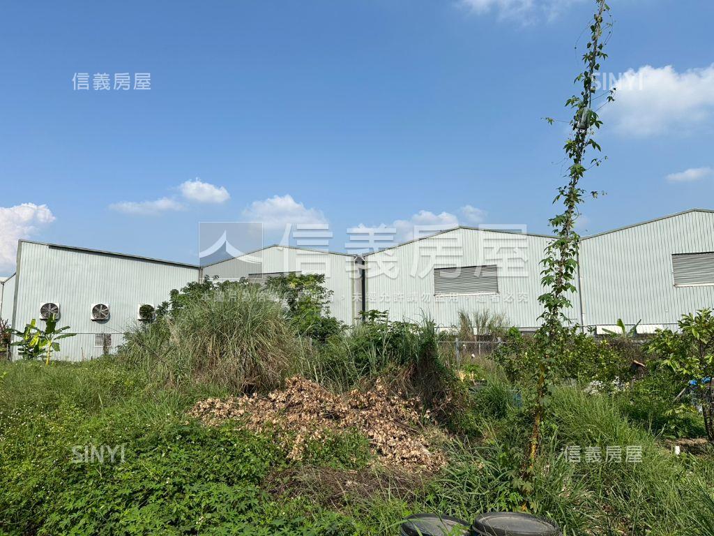 大里臨路方正農地Ａ房屋室內格局與周邊環境