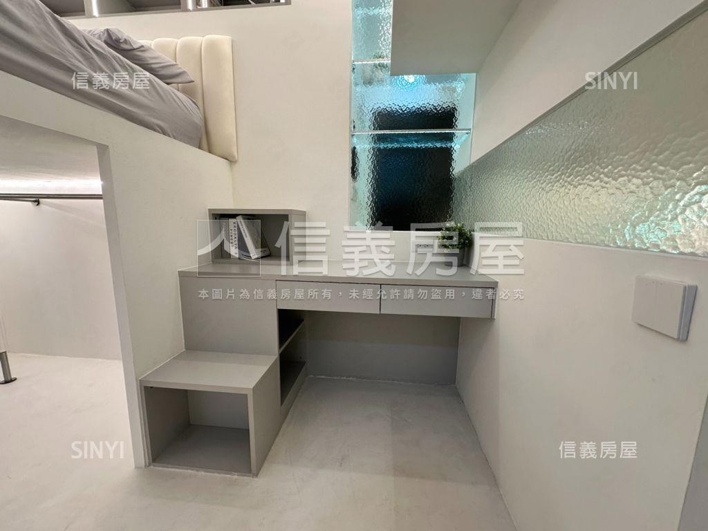市府艾蜜麗挑高質感美邸房屋室內格局與周邊環境