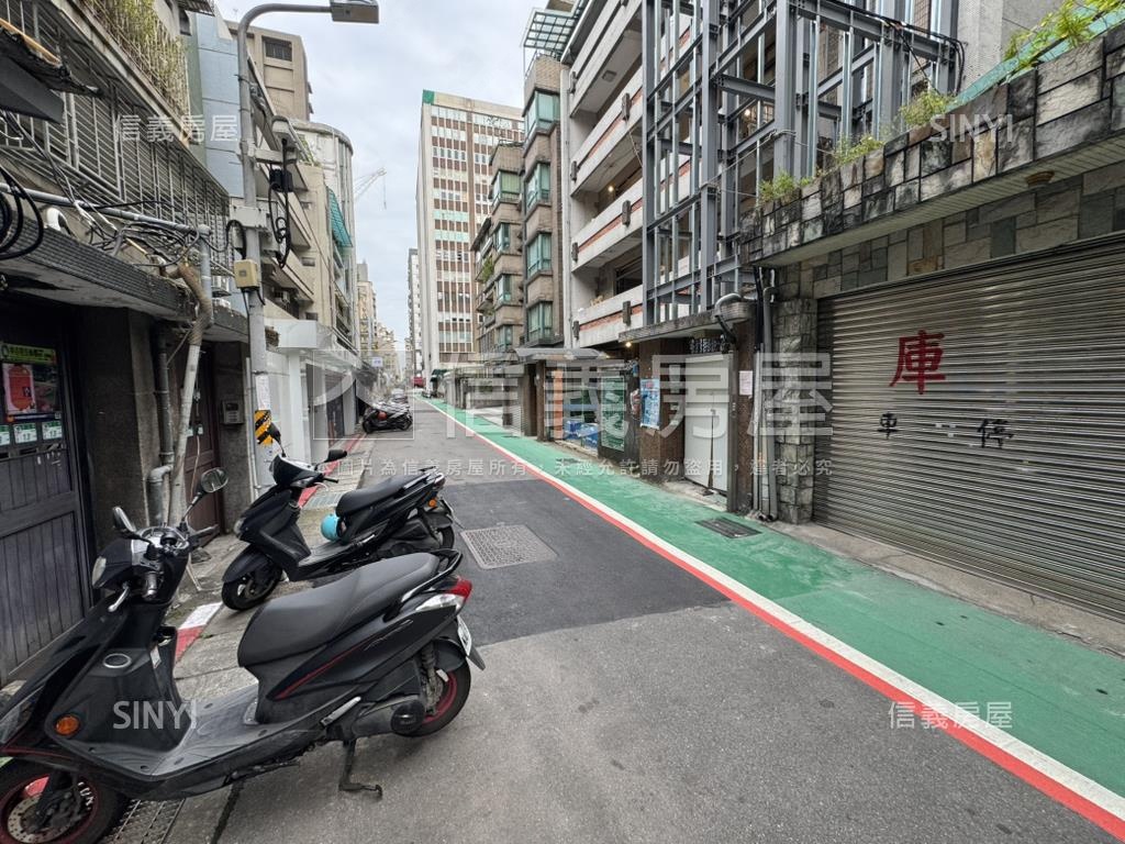 專約近松江南京站一樓房屋室內格局與周邊環境