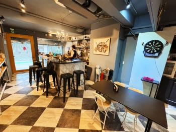 近松江南京站一樓