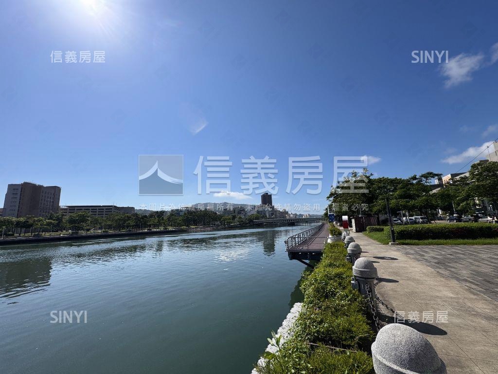 聯上鉑金Ａ２－１５樓房屋室內格局與周邊環境