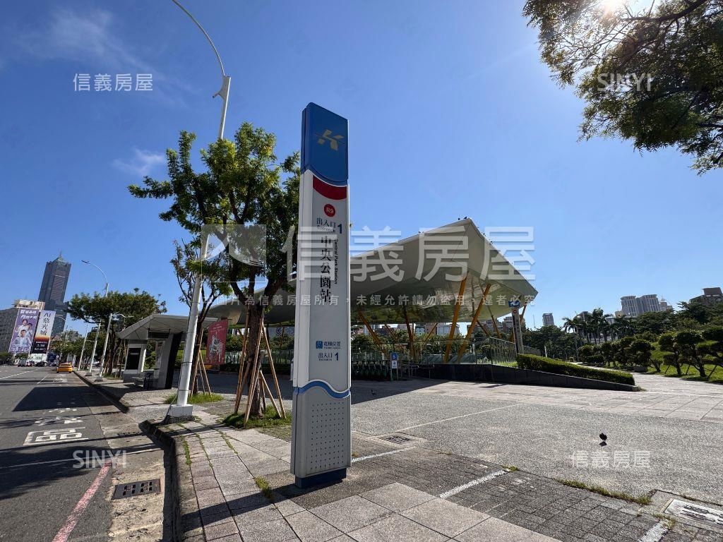 聯上鉑金Ａ２－１５樓房屋室內格局與周邊環境