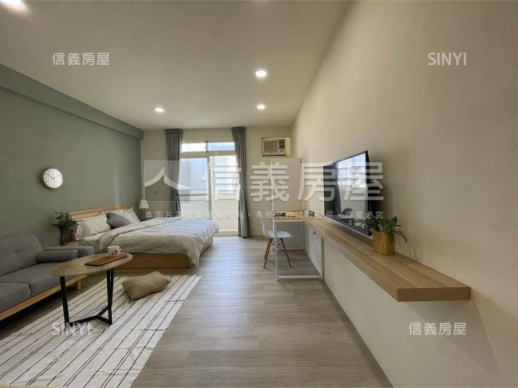 ☆水湳★裝潢多間套房房屋室內格局與周邊環境