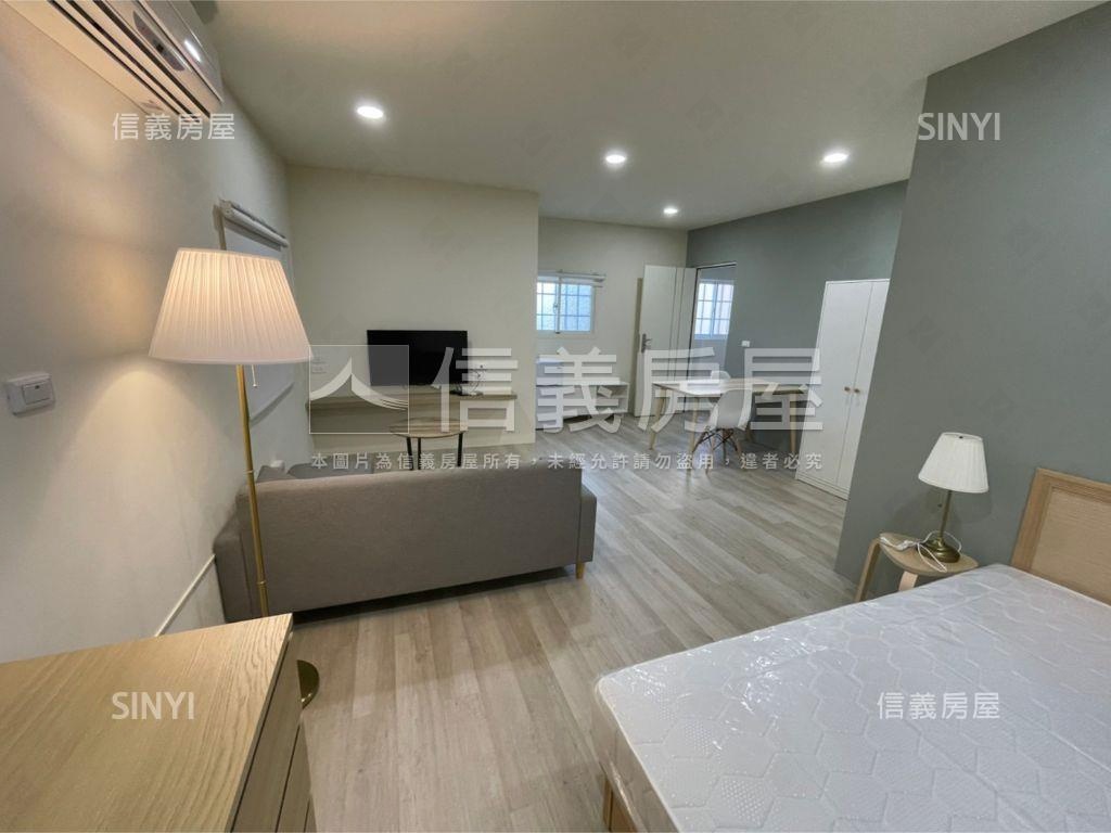 ☆水湳★裝潢多間套房房屋室內格局與周邊環境