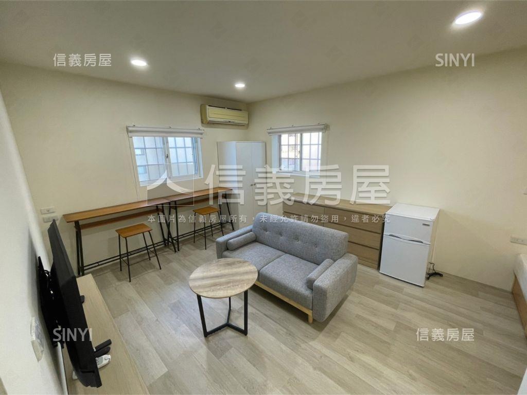 ☆水湳★裝潢多間套房房屋室內格局與周邊環境