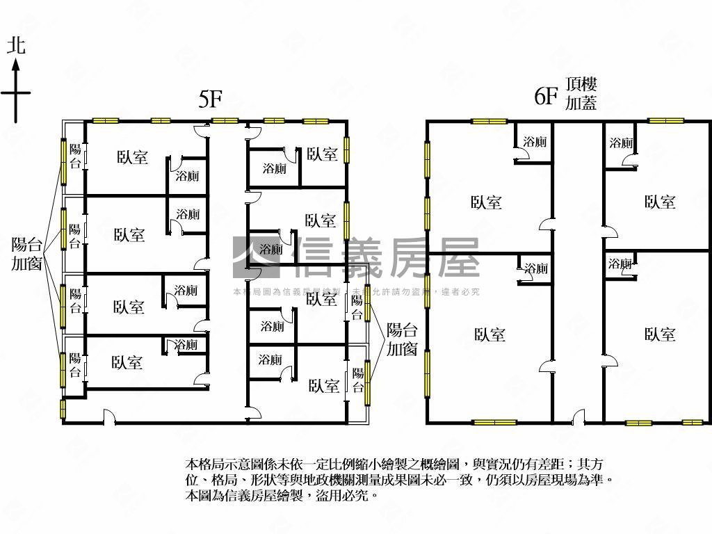☆水湳★裝潢多間套房房屋室內格局與周邊環境
