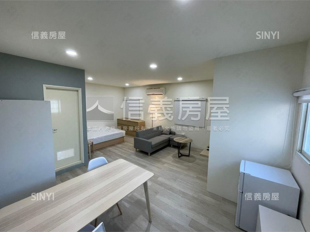 ☆水湳★裝潢多間套房房屋室內格局與周邊環境