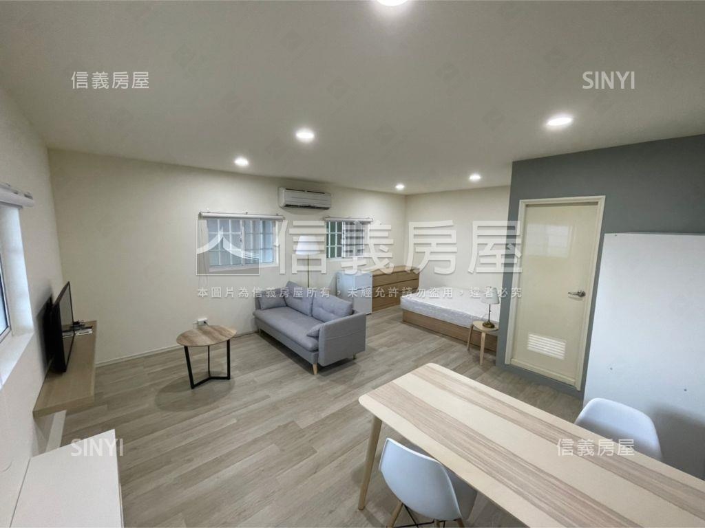 ☆水湳★裝潢多間套房房屋室內格局與周邊環境