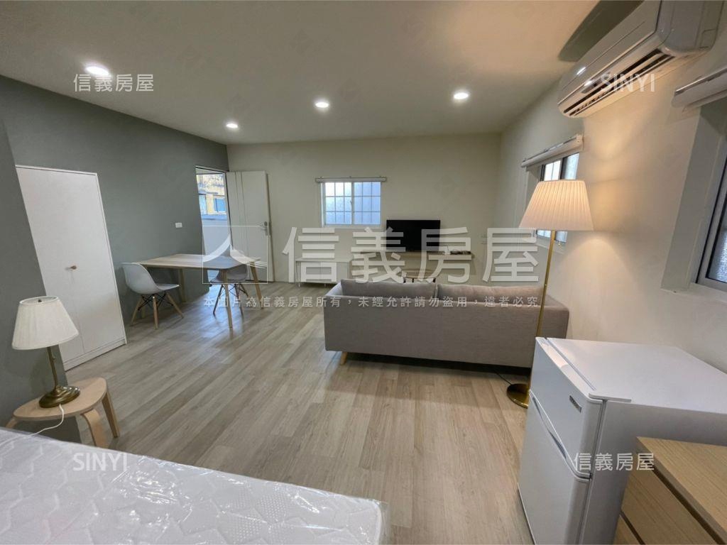 ☆水湳★裝潢多間套房房屋室內格局與周邊環境