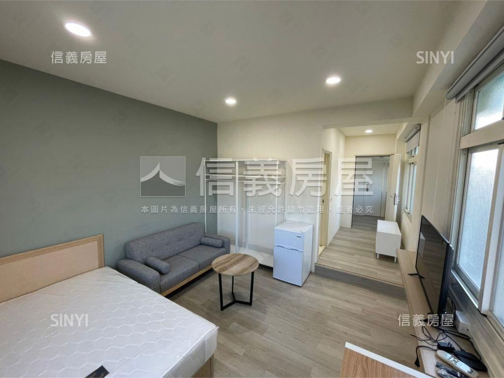 ☆水湳★裝潢多間套房房屋室內格局與周邊環境