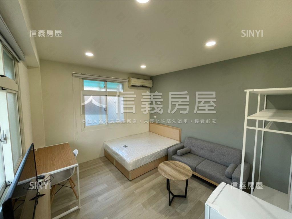 ☆水湳★裝潢多間套房房屋室內格局與周邊環境