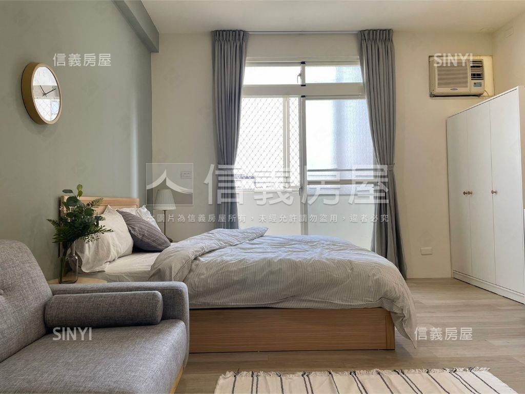 ☆水湳★裝潢多間套房房屋室內格局與周邊環境