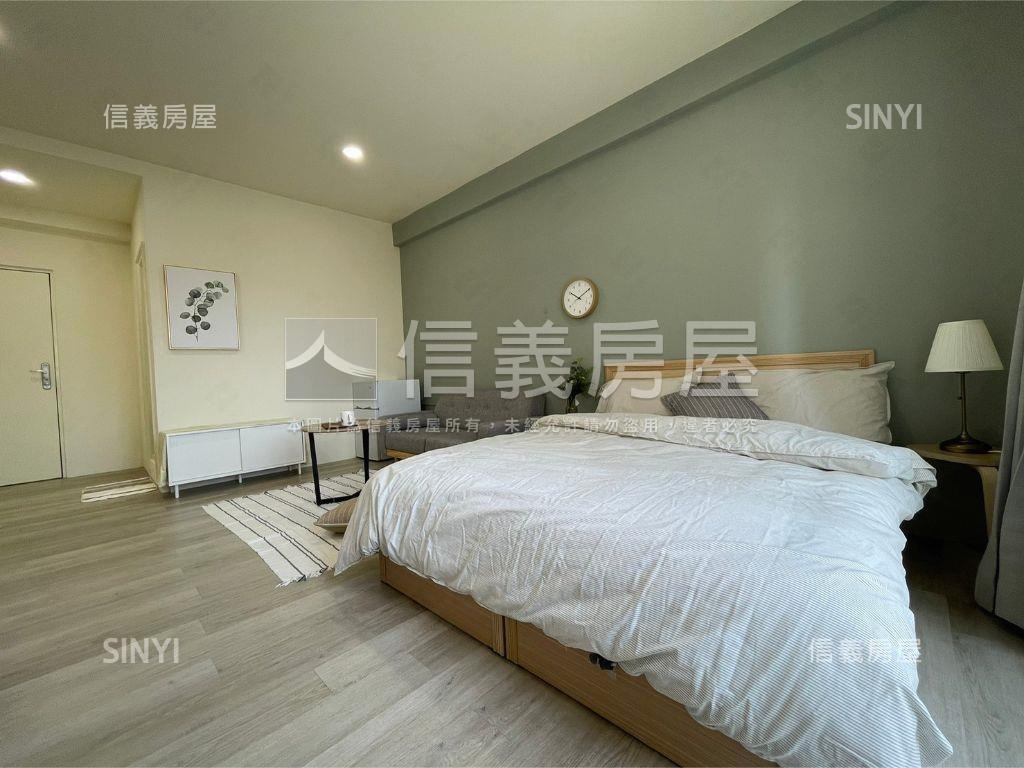 ☆水湳★裝潢多間套房房屋室內格局與周邊環境