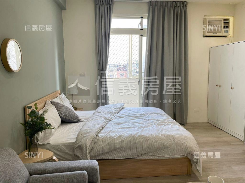 ☆水湳★裝潢多間套房房屋室內格局與周邊環境