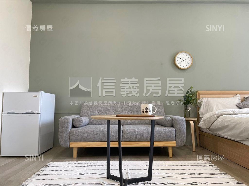 ☆水湳★裝潢多間套房房屋室內格局與周邊環境