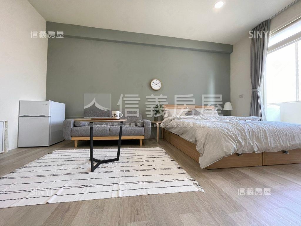 ☆水湳★裝潢多間套房房屋室內格局與周邊環境