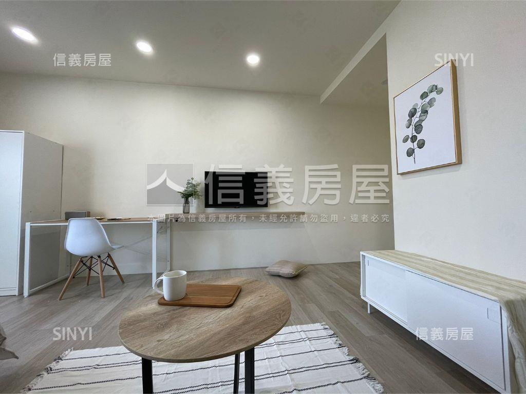 ☆水湳★裝潢多間套房房屋室內格局與周邊環境