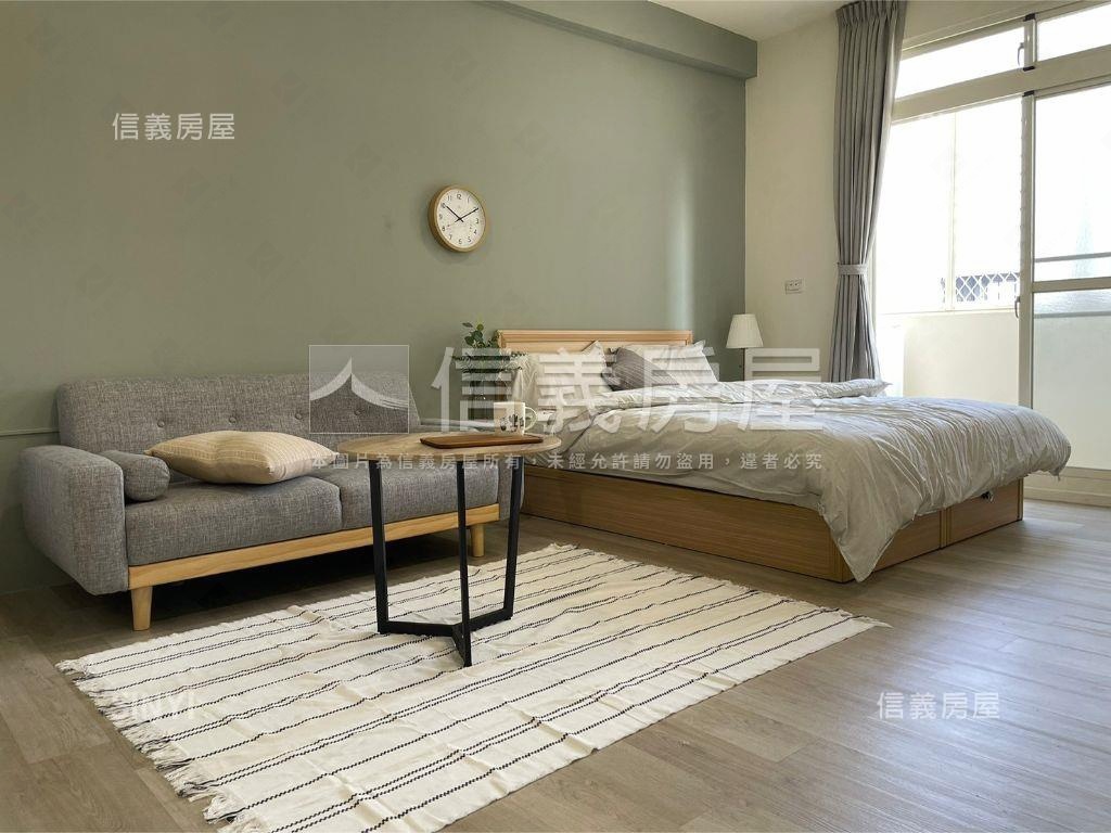 ☆水湳★裝潢多間套房房屋室內格局與周邊環境