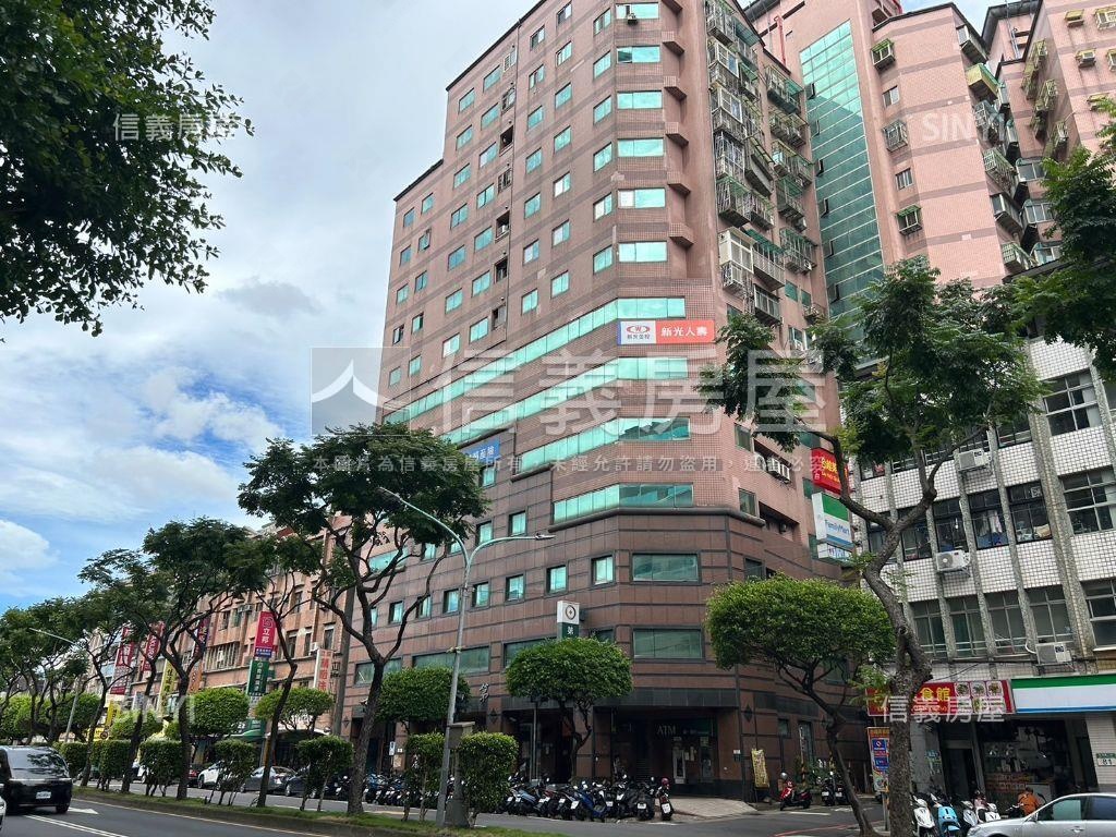 三重捷運明亮美辦２房屋室內格局與周邊環境