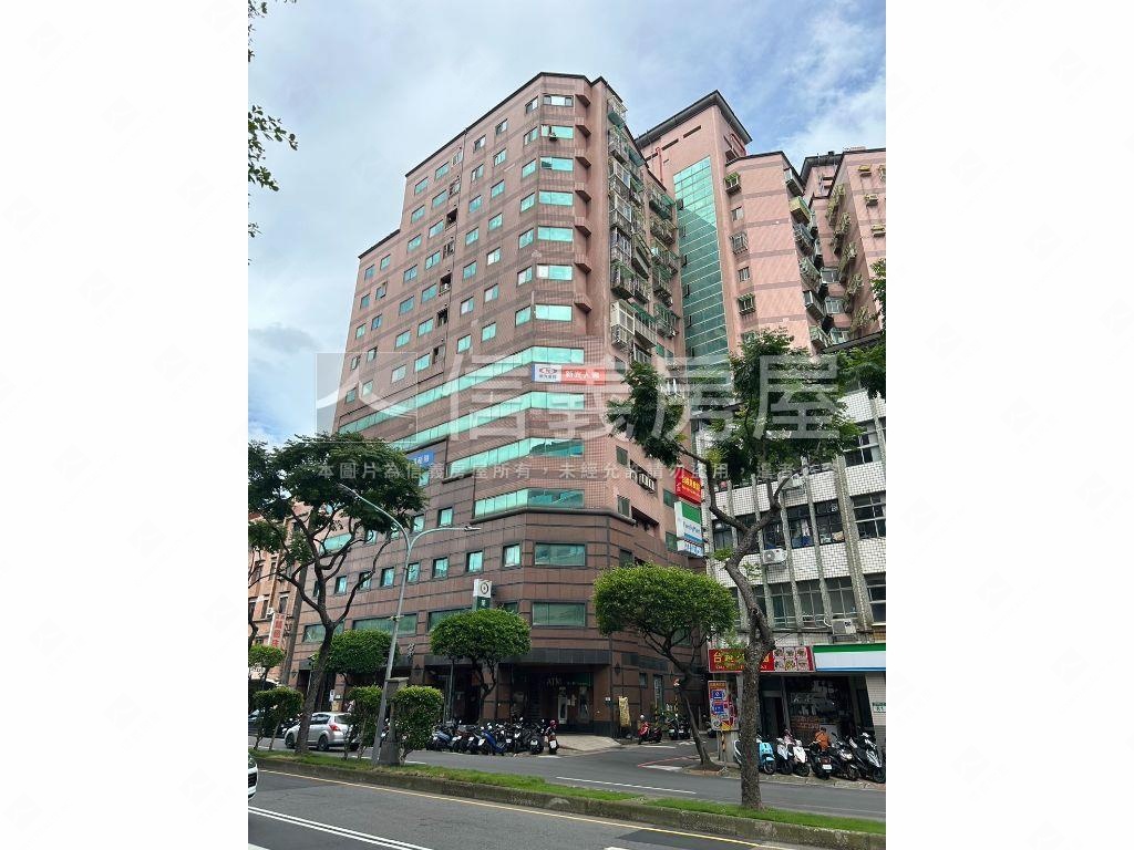 三重捷運明亮美辦２房屋室內格局與周邊環境