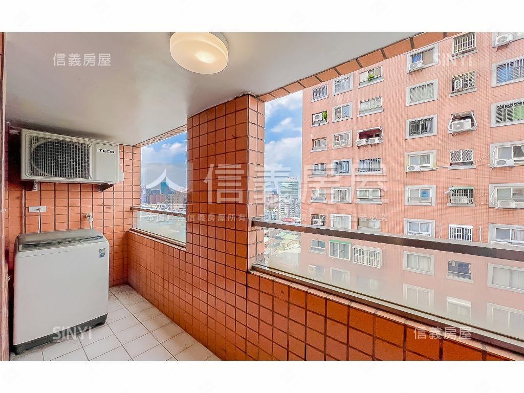 新接！北區兩房低總價首選房屋室內格局與周邊環境