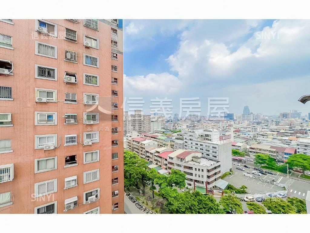 新接！北區兩房低總價首選房屋室內格局與周邊環境