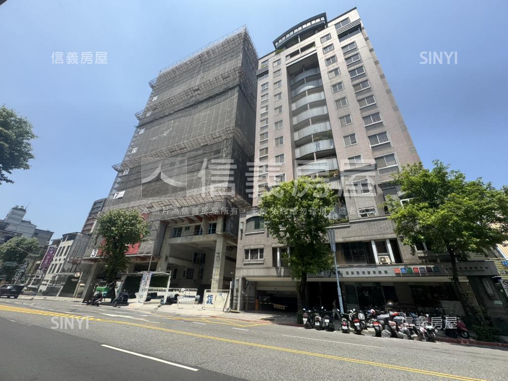 三豐雲極高樓２房＋車位房屋室內格局與周邊環境