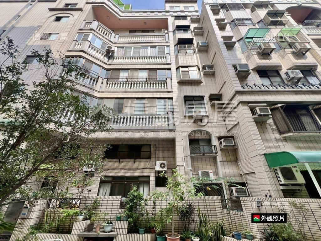 建興學區｜太子翰林苑房屋室內格局與周邊環境