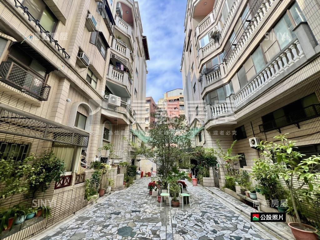 建興學區｜太子翰林苑房屋室內格局與周邊環境